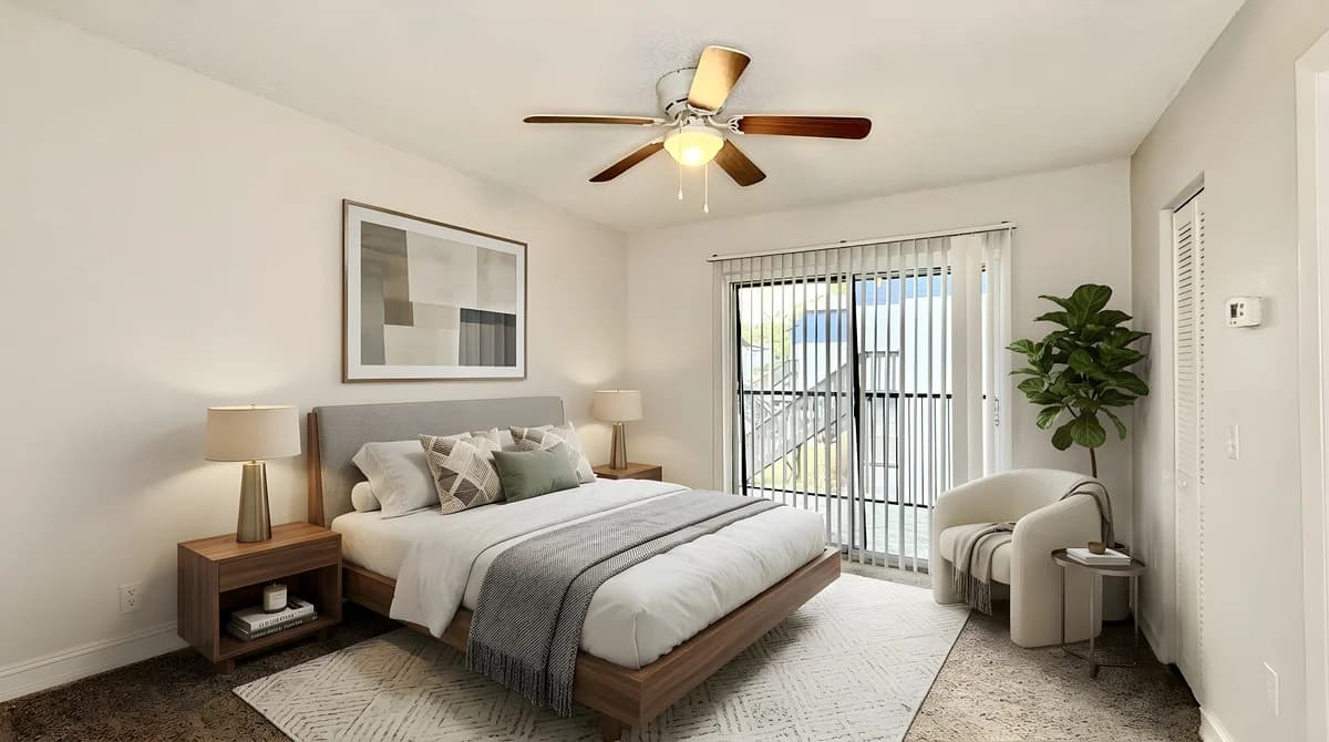 Altura Largo - Apartment - 81