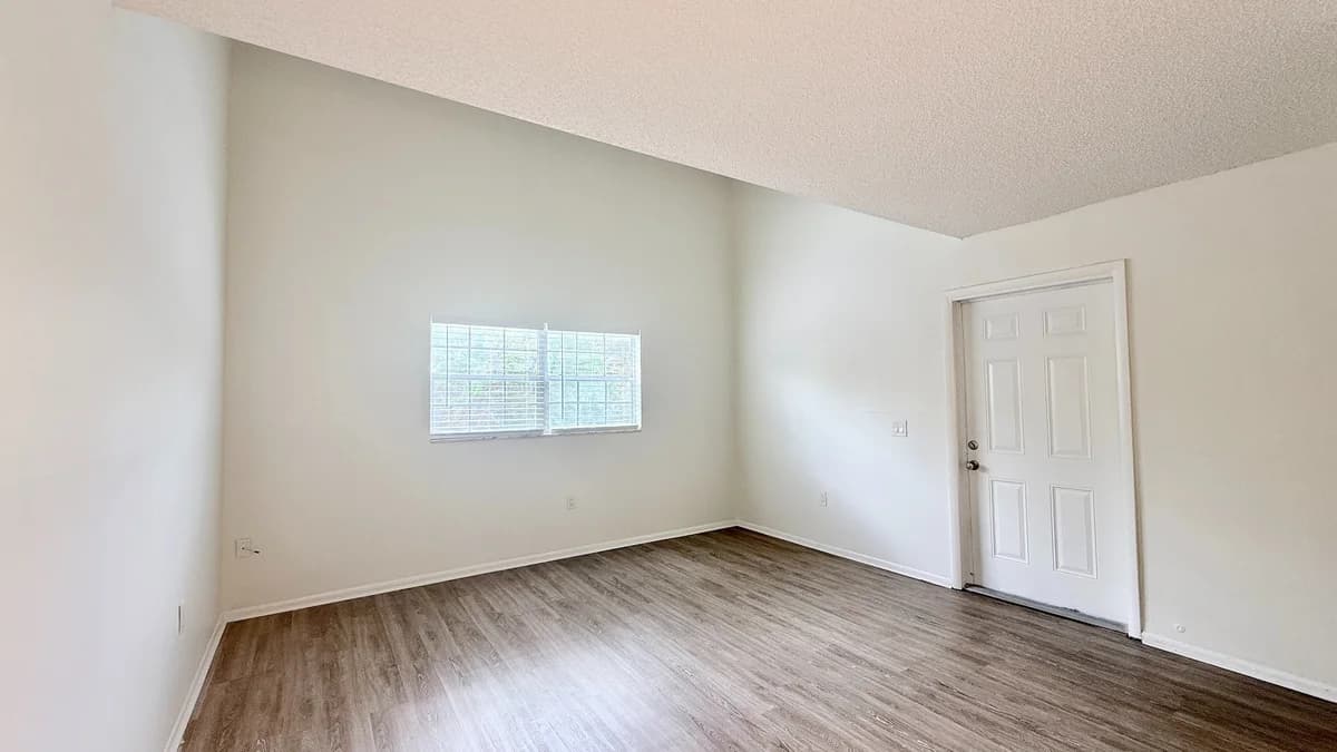 St. Petersburg apartments for rent - image - Sea Horse Elite - Living Area