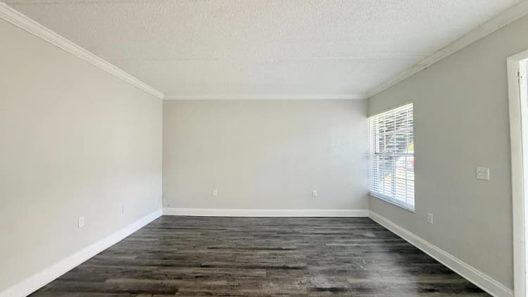 St. Petersburg apartments for rent - image - Shell Premium - Living Room