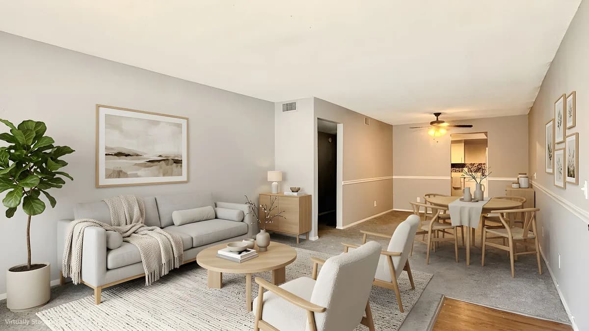 Central Park at East Bay - Apartment - 72