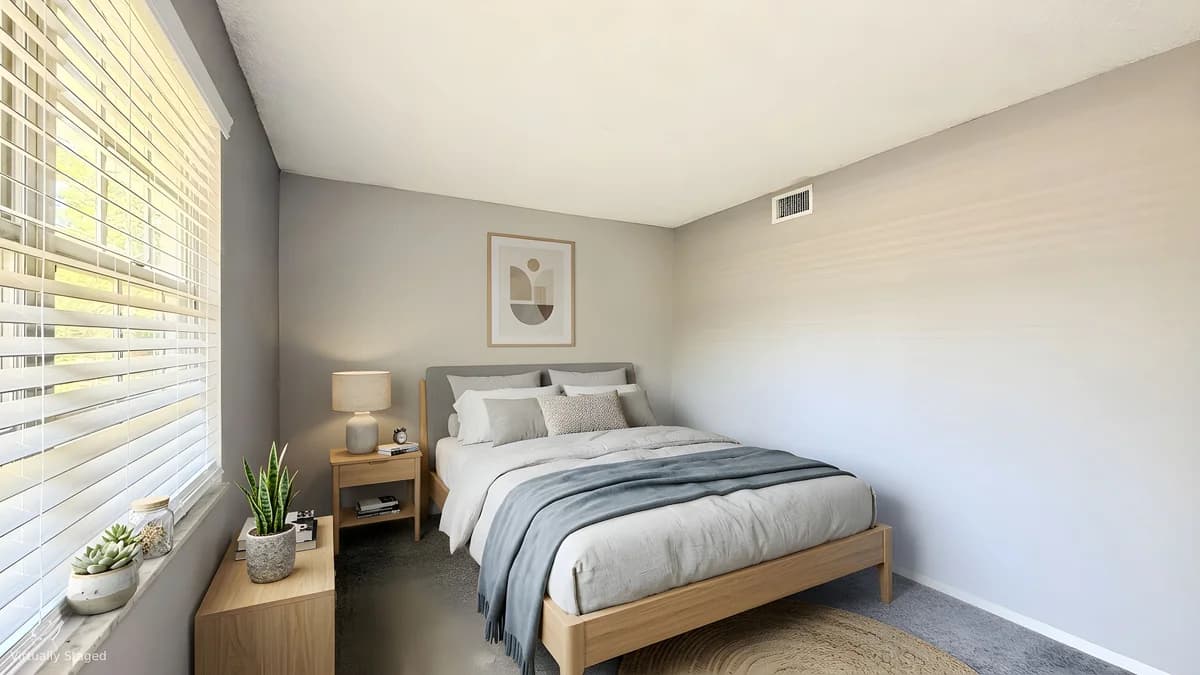 Central Park at East Bay - Apartment - 73