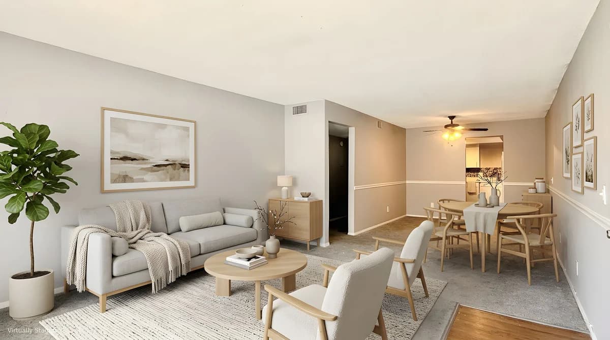 Central Park at East Bay - Apartment - 22