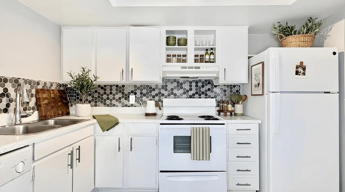 Central Park at East Bay - Apartment - 11
