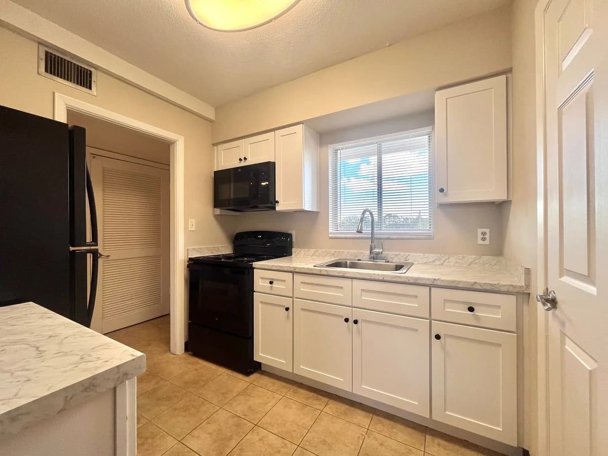 St. Petersburg apartments for rent - Property image - VillaDova Apartments - 3