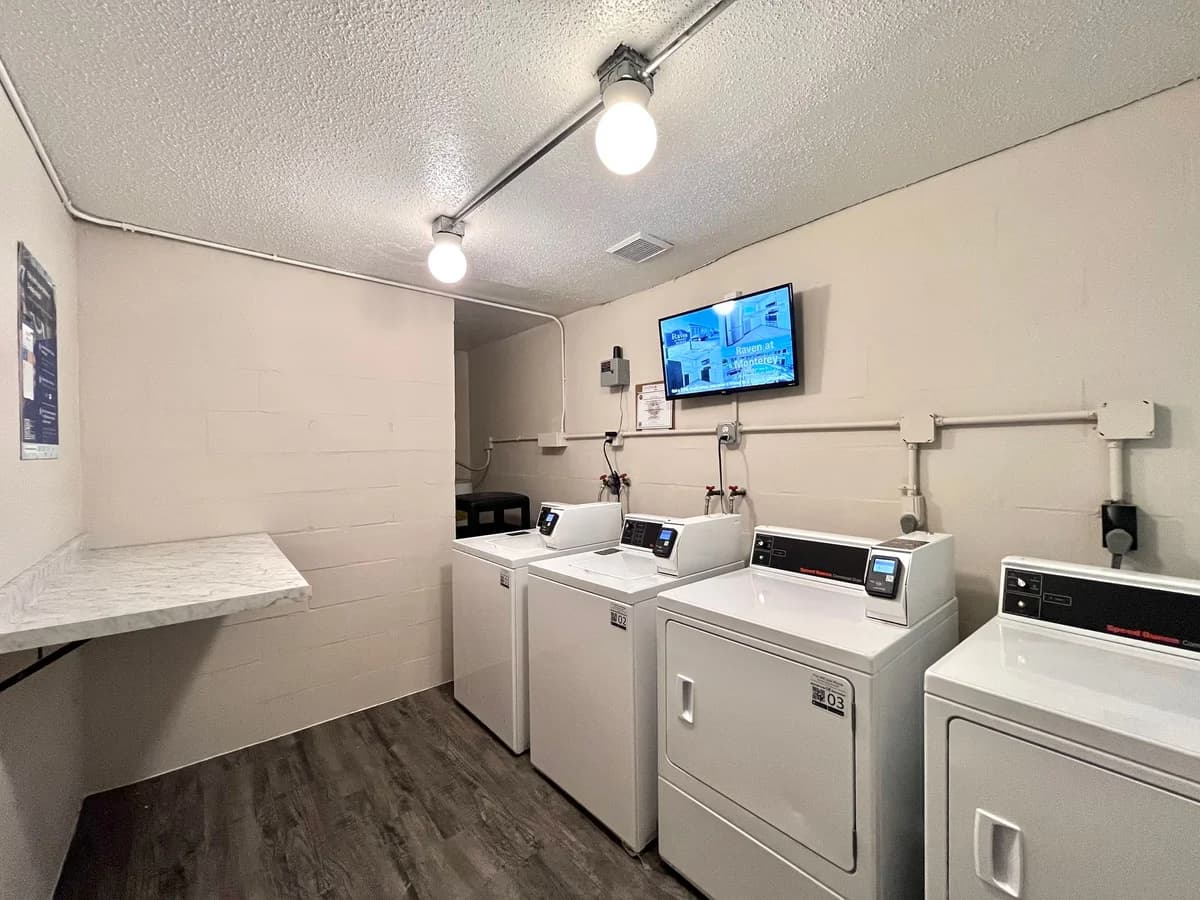 St. Petersburg apartments for rent - Property image - Raven at Monterey Apartments - 3