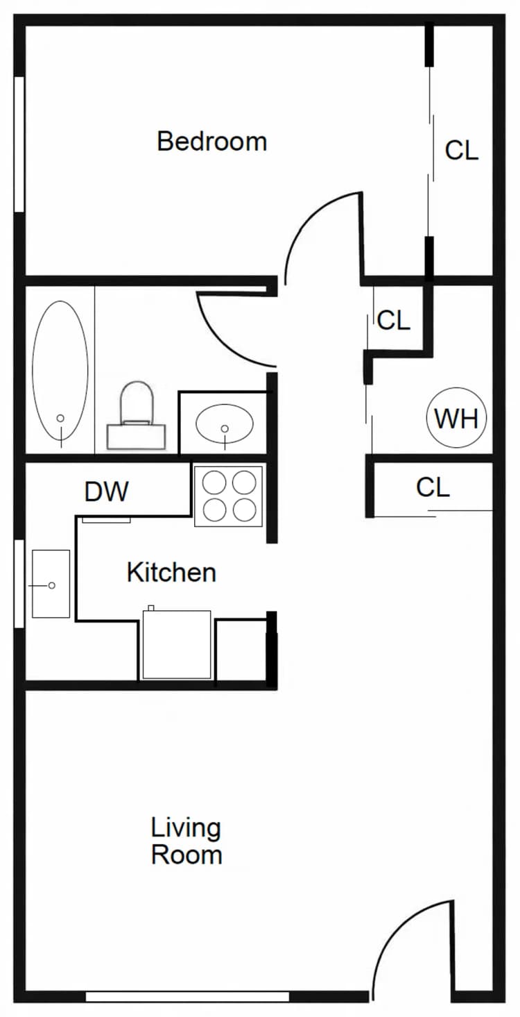 St. Petersburg apartments for rent - image - image-24.png