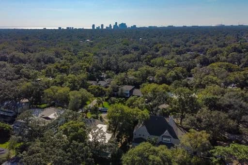 St. Petersburg apartments for rent - Property image - 1247 Monticello Boulevard - 2