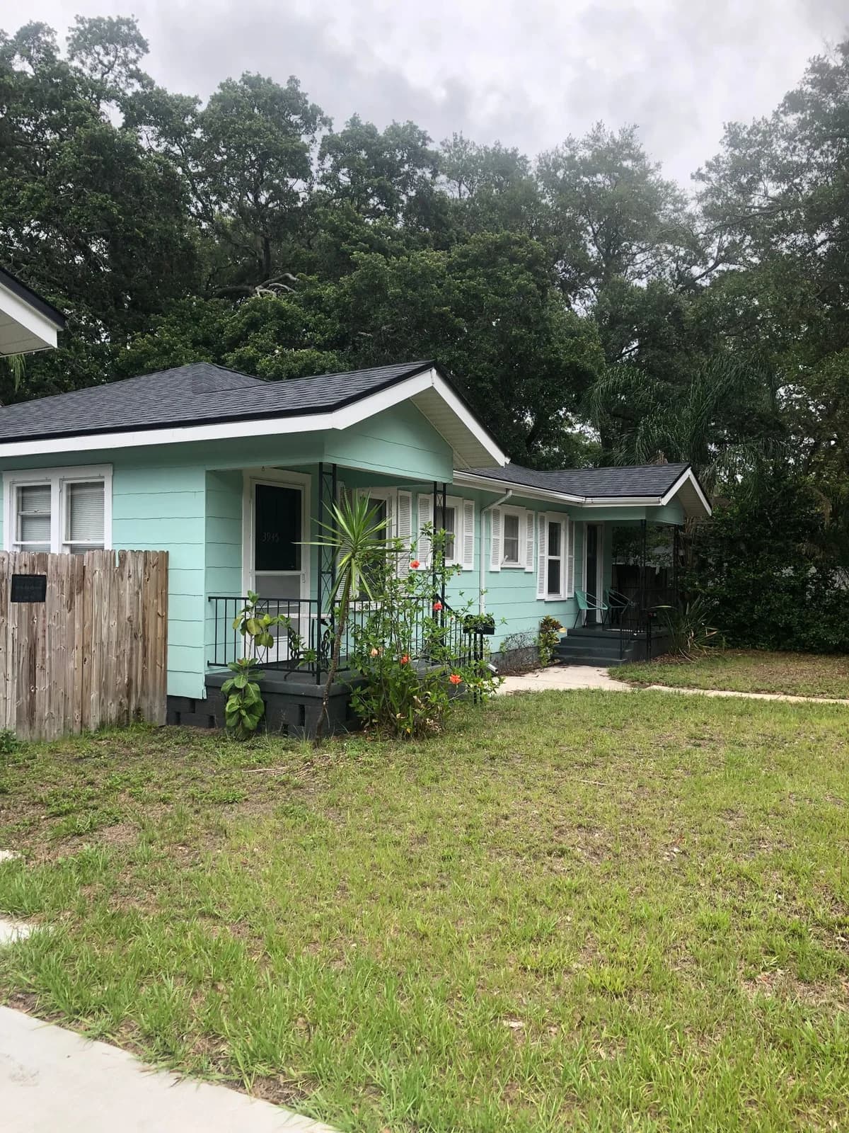 St. Petersburg apartments for rent - Property image - 3955 Haines Road North - 3