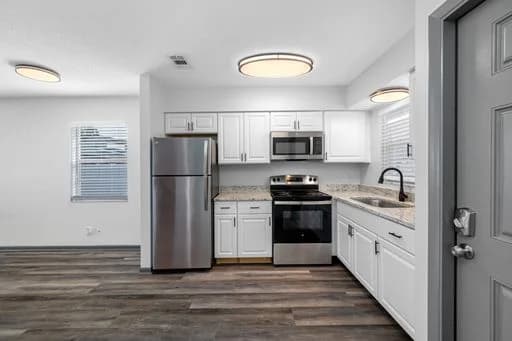 St. Petersburg apartments for rent - Property image - 600 90th Ave N - 2