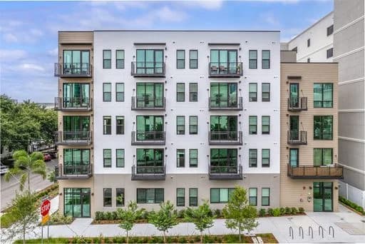 St. Petersburg apartments for rent - Property image - 357 5th Street South - 1