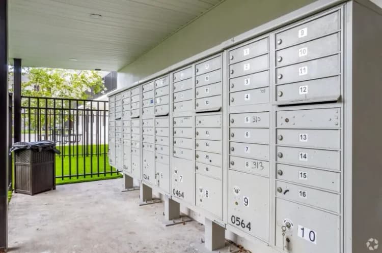 St. Petersburg apartments for rent - image - 25.+mailboxes-1920w.webp