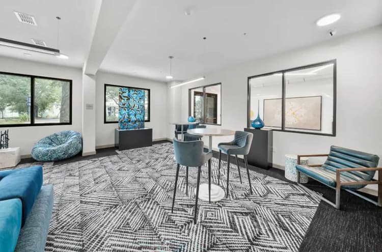 St. Petersburg apartments for rent - image - Gallery 3100 - Lobby1.webp