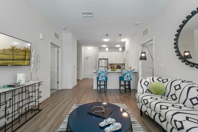 St. Petersburg apartments for rent - image - galleryliving.webp