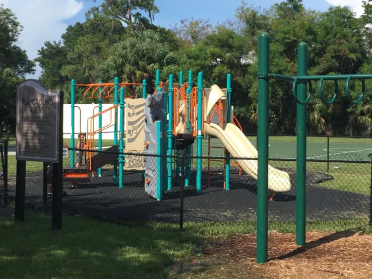 St. Petersburg apartments for rent - image - Landings at Cross Bayou - Play Area.jpg