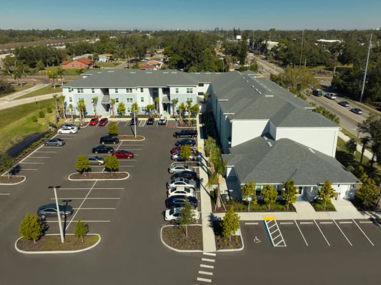 St. Petersburg apartments for rent - image - web drone ext 2 by rob-harris.webp