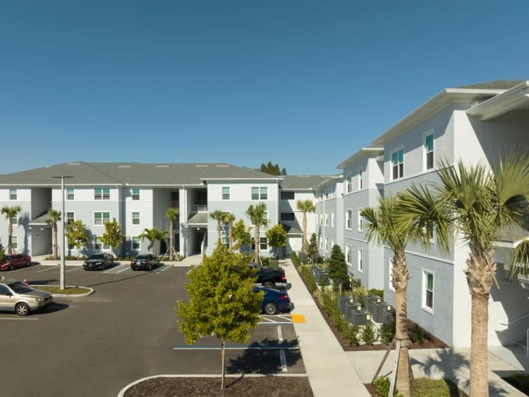 St. Petersburg apartments for rent - image - web drone ext 4 by rob-harris.webp