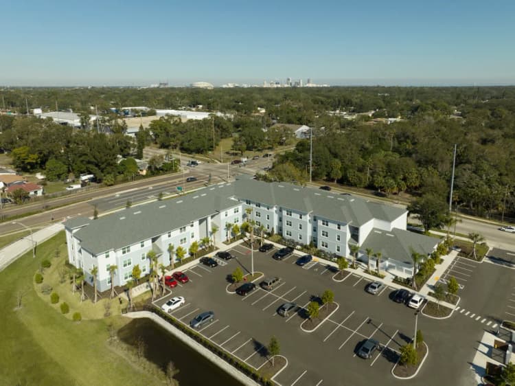 St. Petersburg apartments for rent - image - web drone ext 5 by rob-harris.webp