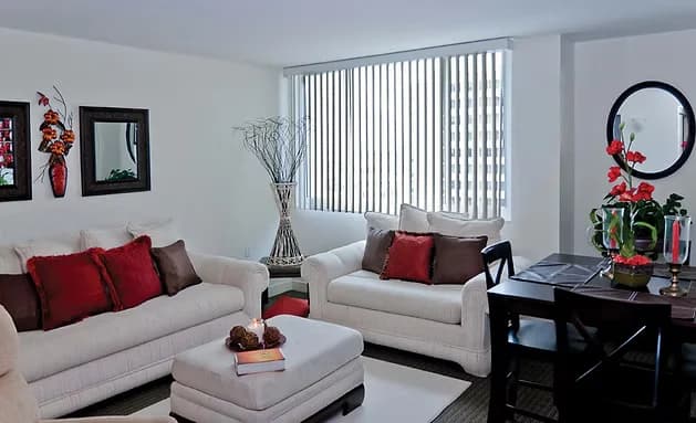 St. Petersburg apartments for rent - image - 540 Town Center - Gym.avif