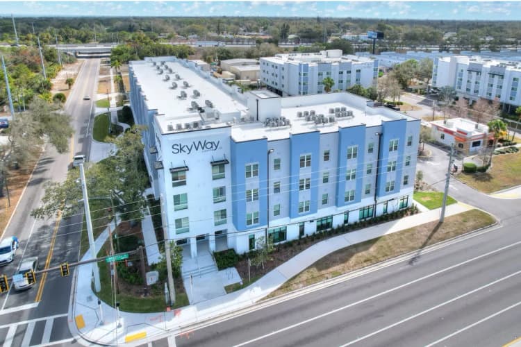 St. Petersburg apartments for rent - image - Screenshot 2026-07-28 132756.png