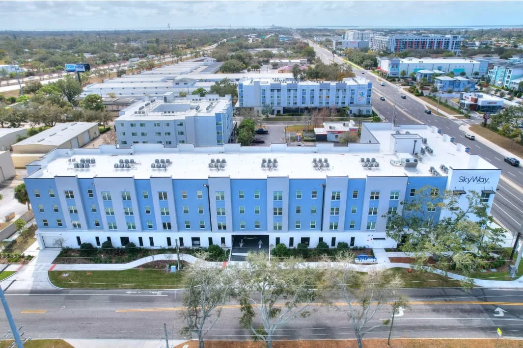 St. Petersburg apartments for rent - image - Screenshot 2026-07-28 132747.png