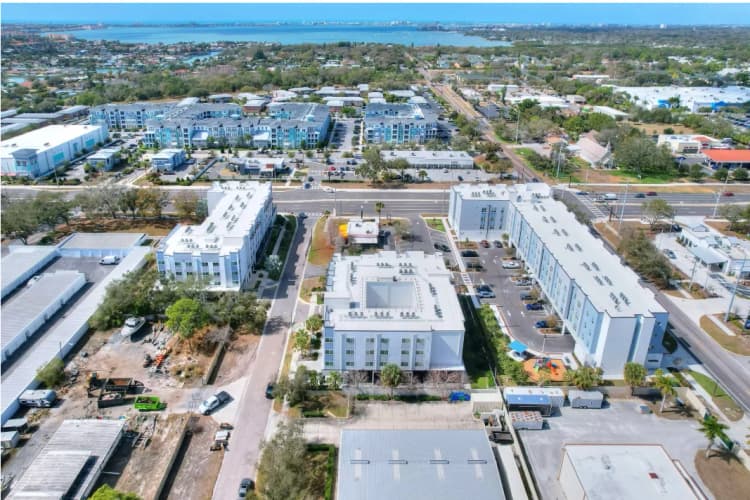 St. Petersburg apartments for rent - image - Screenshot 2026-07-28 133045.png