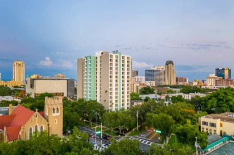 St. Petersburg apartments for rent - image - Screenshot 2026-07-28 143624.png