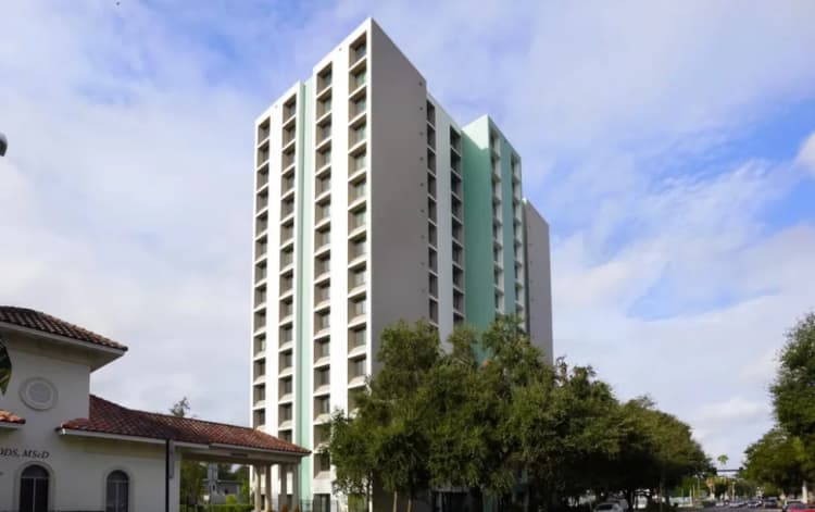 St. Petersburg apartments for rent - image - Screenshot 2026-07-28 143633.png