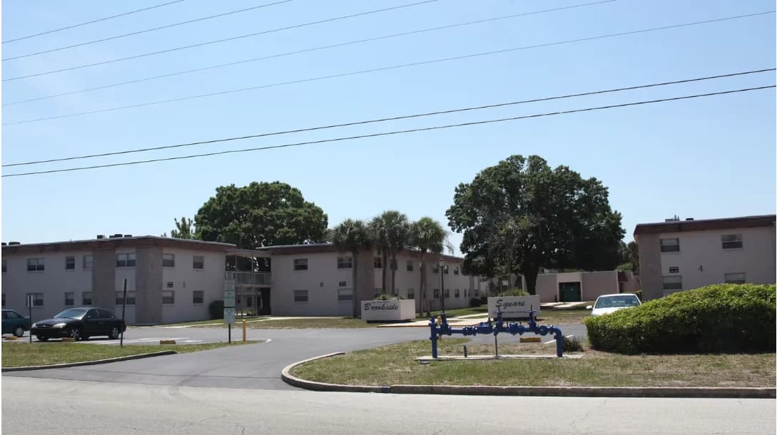 St. Petersburg apartments for rent - image - Screenshot 2026-07-28 143112.png