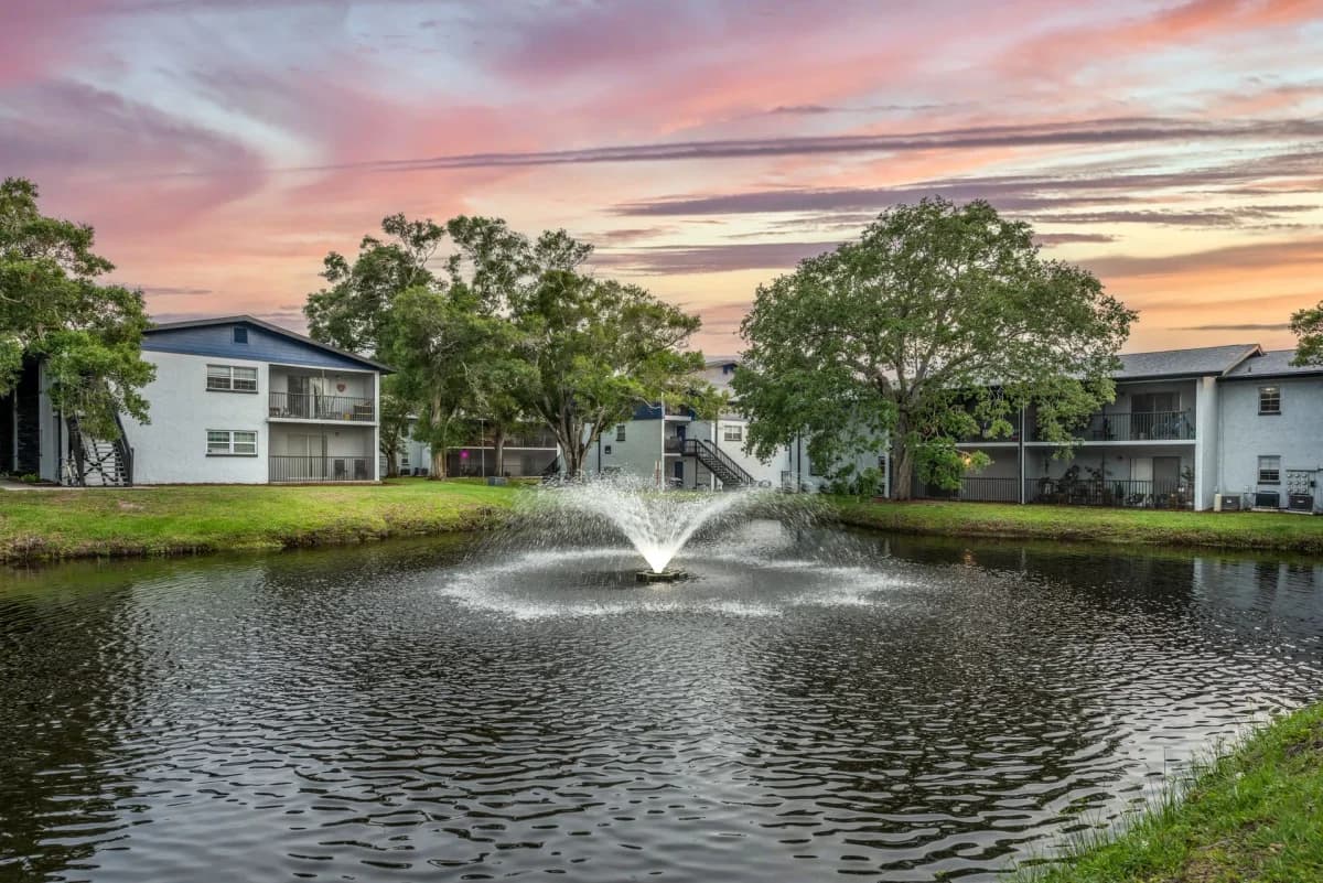 St. Petersburg apartments for rent - Property image - Altura Largo - 1