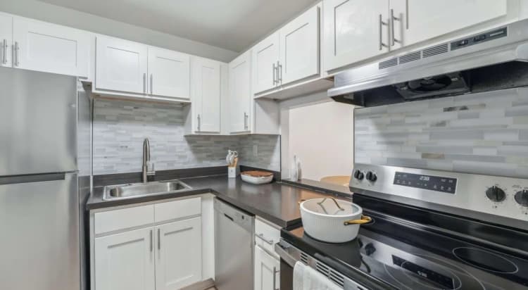 St. Petersburg apartments for rent - image - Atlas at Bay Point - Kitchen.jpg