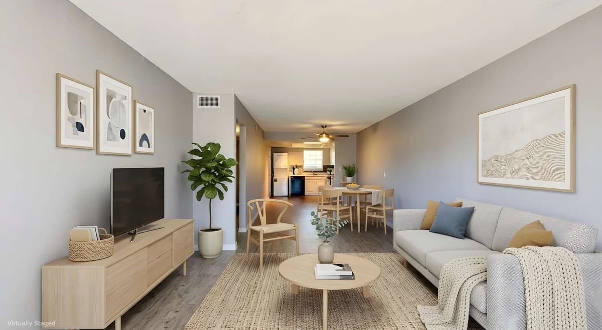 St. Petersburg apartments for rent - image - Central Park at East Bay - TV Launch.jpeg