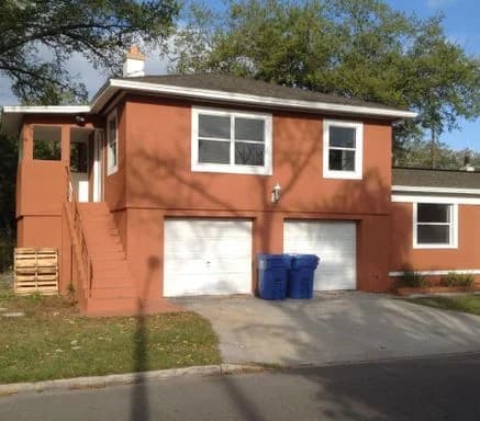 St. Petersburg apartments for rent - Property image - 1400 11th Ave S - 1