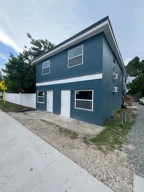 St. Petersburg apartments for rent - Property image - 3791 58th Ave N - 1
