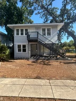 St. Petersburg apartments for rent - Property image - 726 35th Ave S. - 1