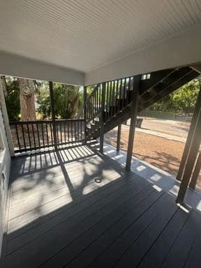 St. Petersburg apartments for rent - Property image - 726 35th Ave S. - 2