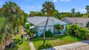 St. Petersburg apartments for rent - Property image - 5724 La Puerta Del Sol Blvd S - 1