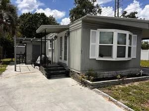 St. Petersburg apartments for rent - Property image - 1400 Gandy Blvd N - 1