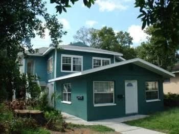 St. Petersburg apartments for rent - Property image - 106 22nd Ave N St - 1