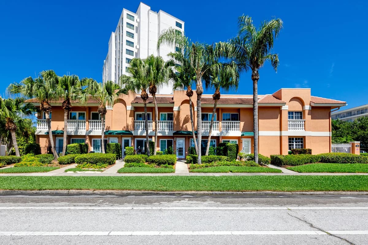 St. Petersburg apartments for rent - image - image-1.jpg