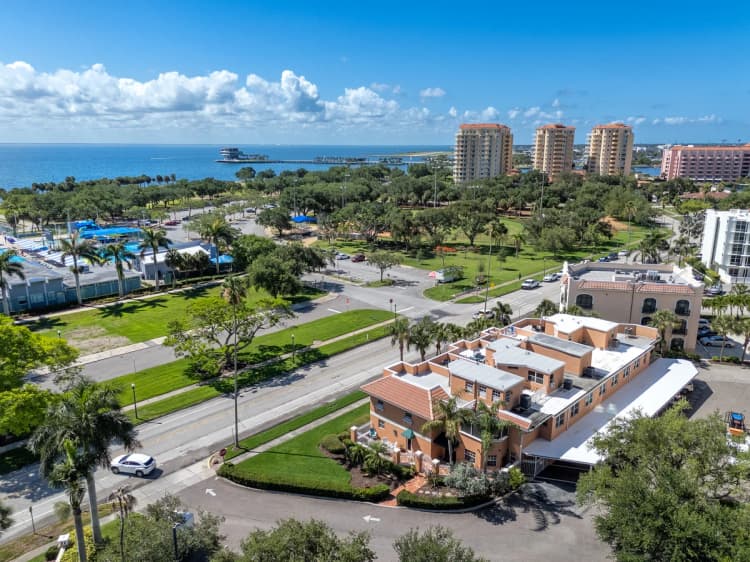 St. Petersburg apartments for rent - image - image-5.jpg
