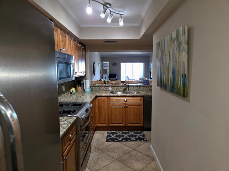 St. Petersburg apartments for rent - image - image-5.jpg