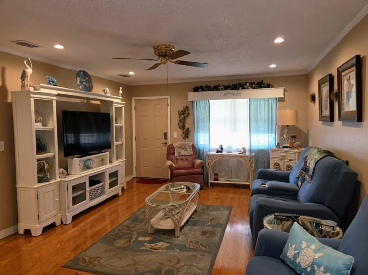 St. Petersburg apartments for rent - image - image-4.jpg