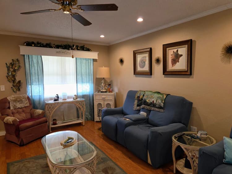St. Petersburg apartments for rent - image - image-5.jpg