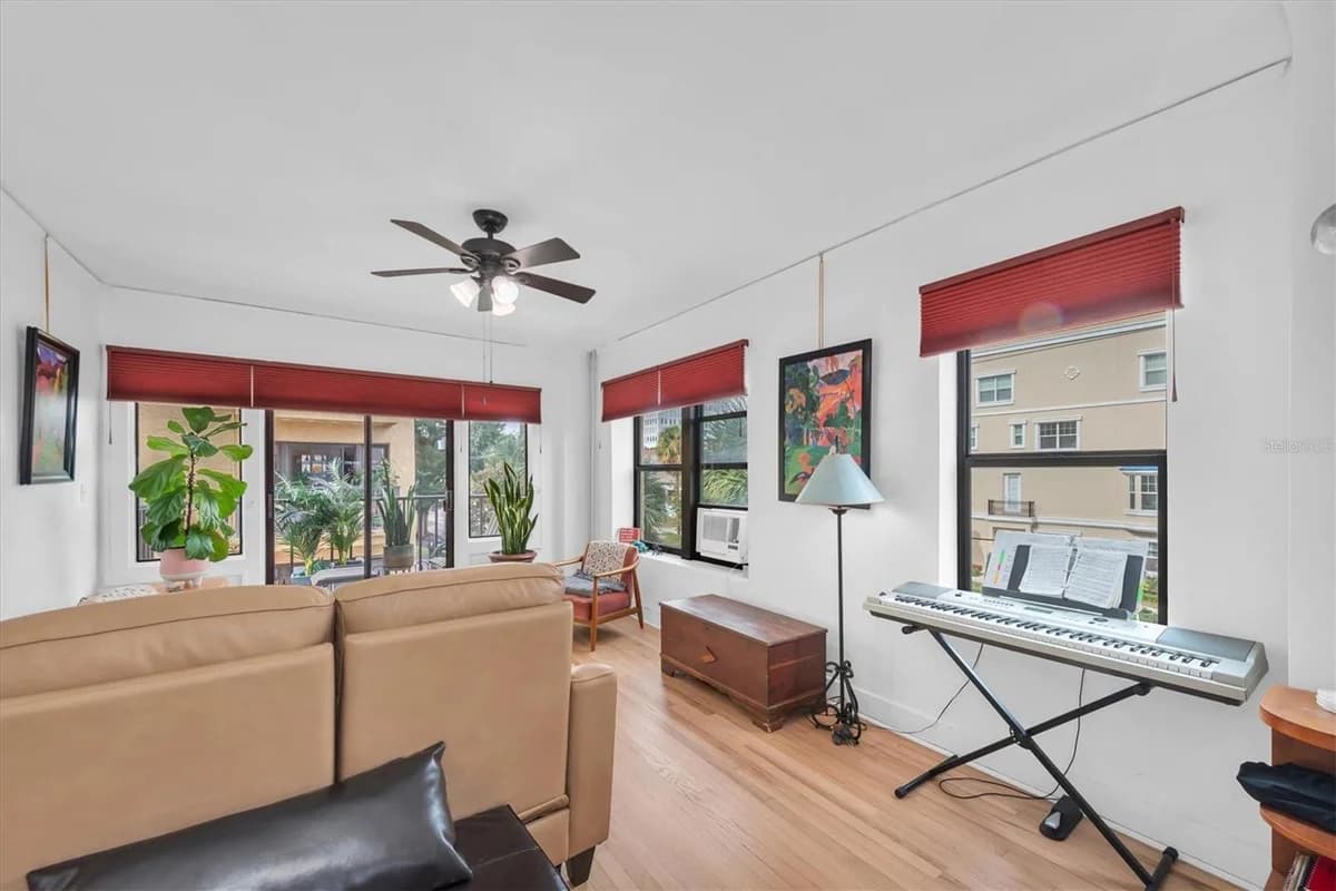 St. Petersburg apartments for rent - Property image - 130 4th Avenue North - 2