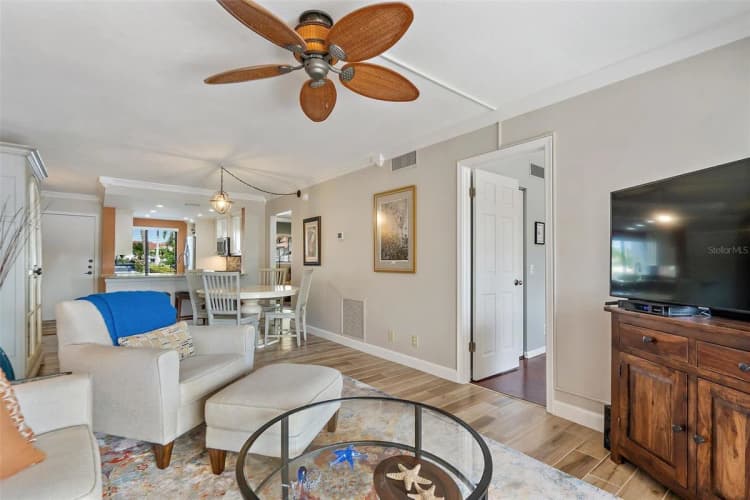 St. Petersburg apartments for rent - image - image-5.jpg