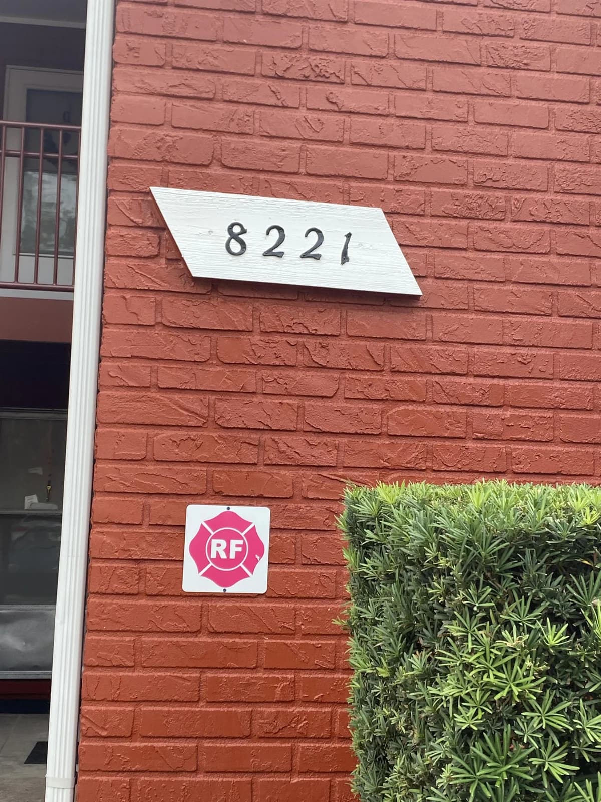 St. Petersburg apartments for rent - Property image - 8221 12th Way North - 2