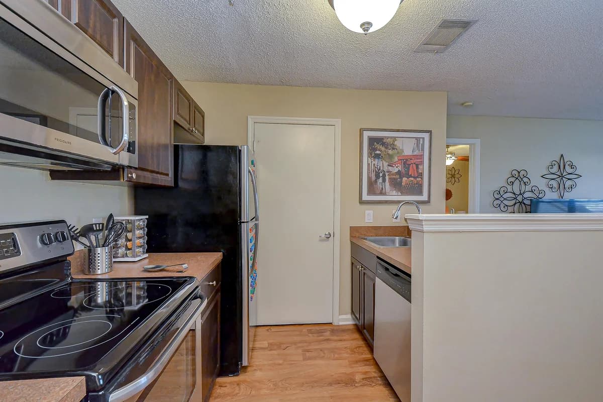 St. Petersburg apartments for rent - Property image - 11901 4th Street North - 3
