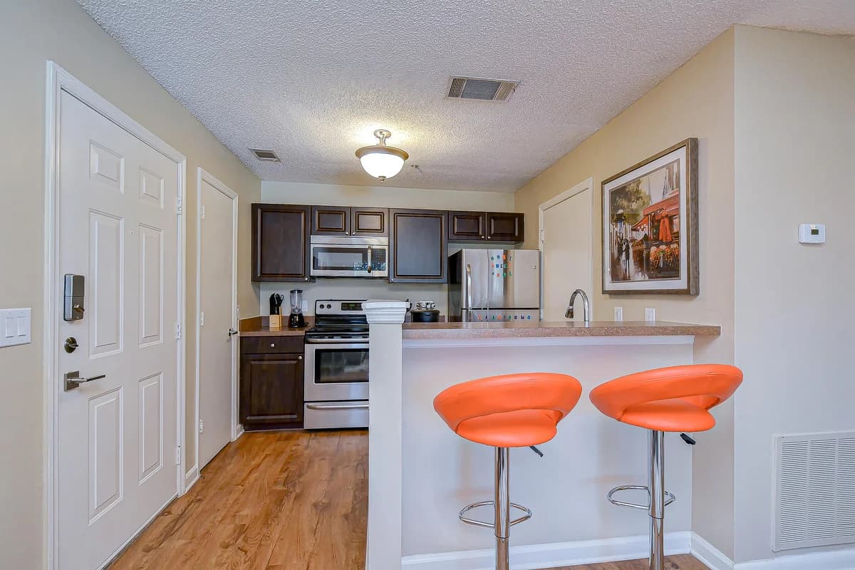 St. Petersburg apartments for rent - Property image - 11901 4th Street North - 2