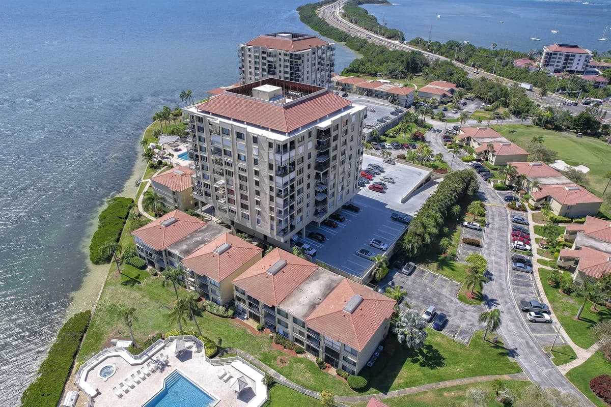 St. Petersburg apartments for rent - Property image - 6322 Palma Del Mar Boulevard South - 2
