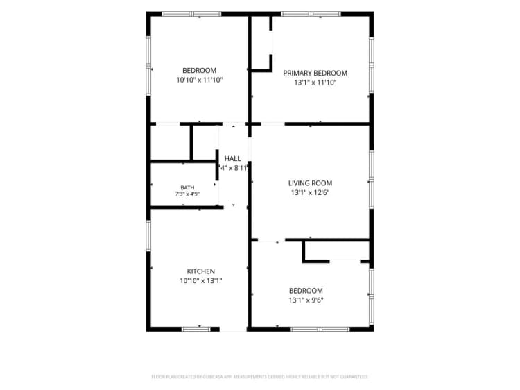 St. Petersburg apartments for rent - image - image-5.jpg